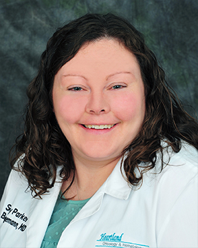 Dr. Stacey Parker Brueegemann