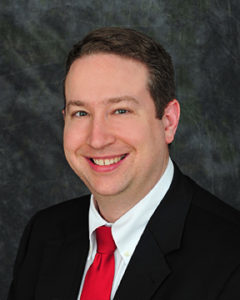Kyle Ulveling, M.D.