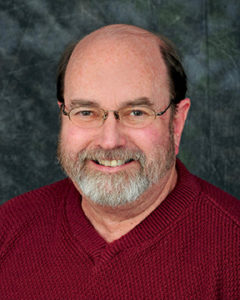 Mental Health Specialists Kirk Bragg, LISW