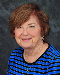 Mental health specialists Sharon Walker, ARNP