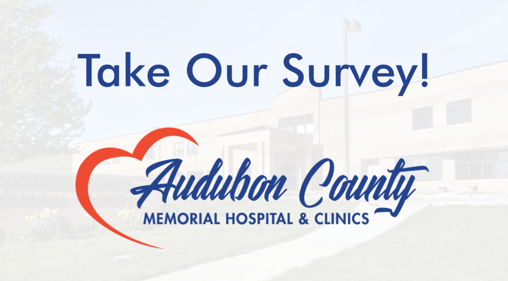 Audubon County Health Agencies Partner to Conduct Community Health