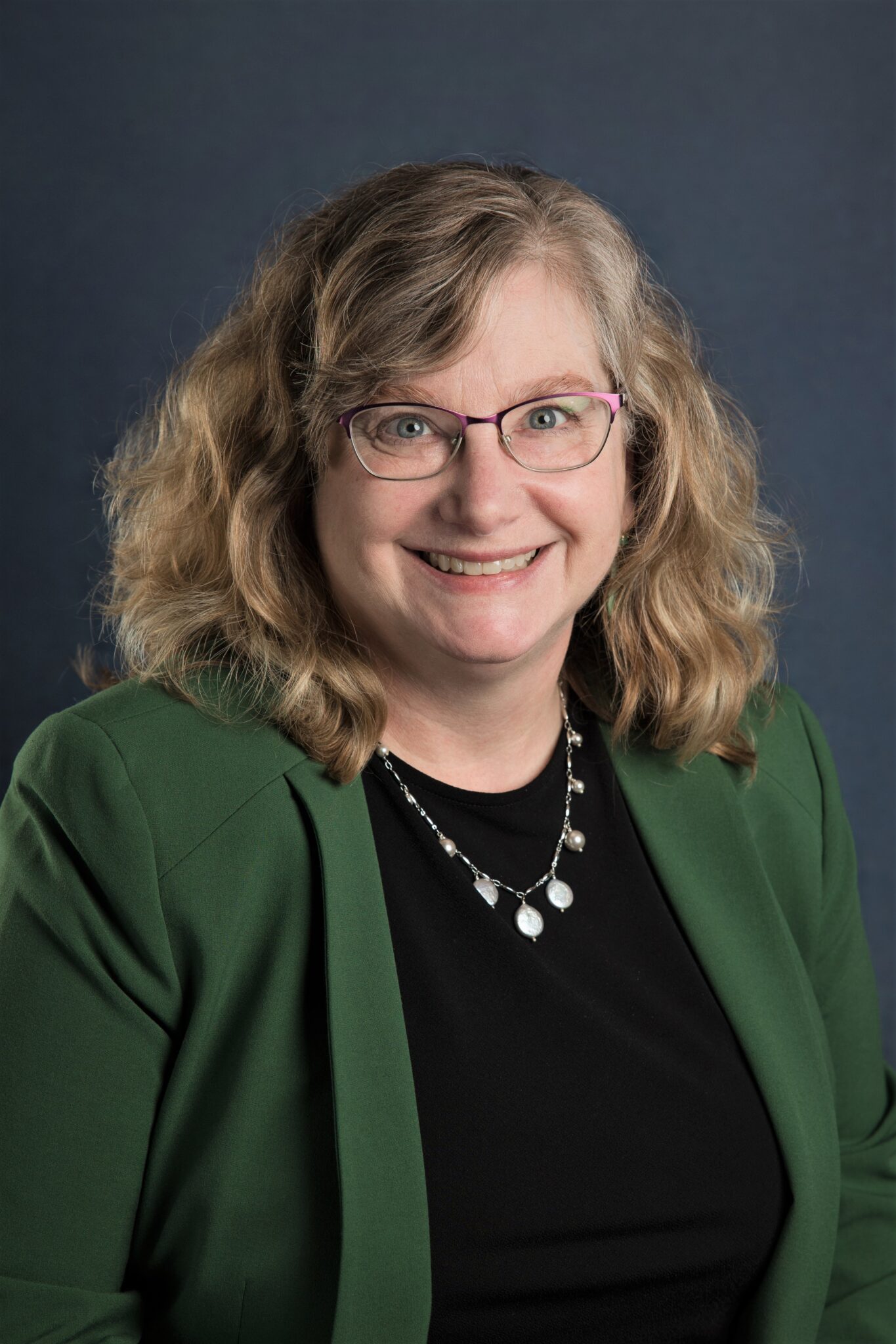 Michelle Rebelsky, MD | Audubon County Memorial Hospital & Clinics