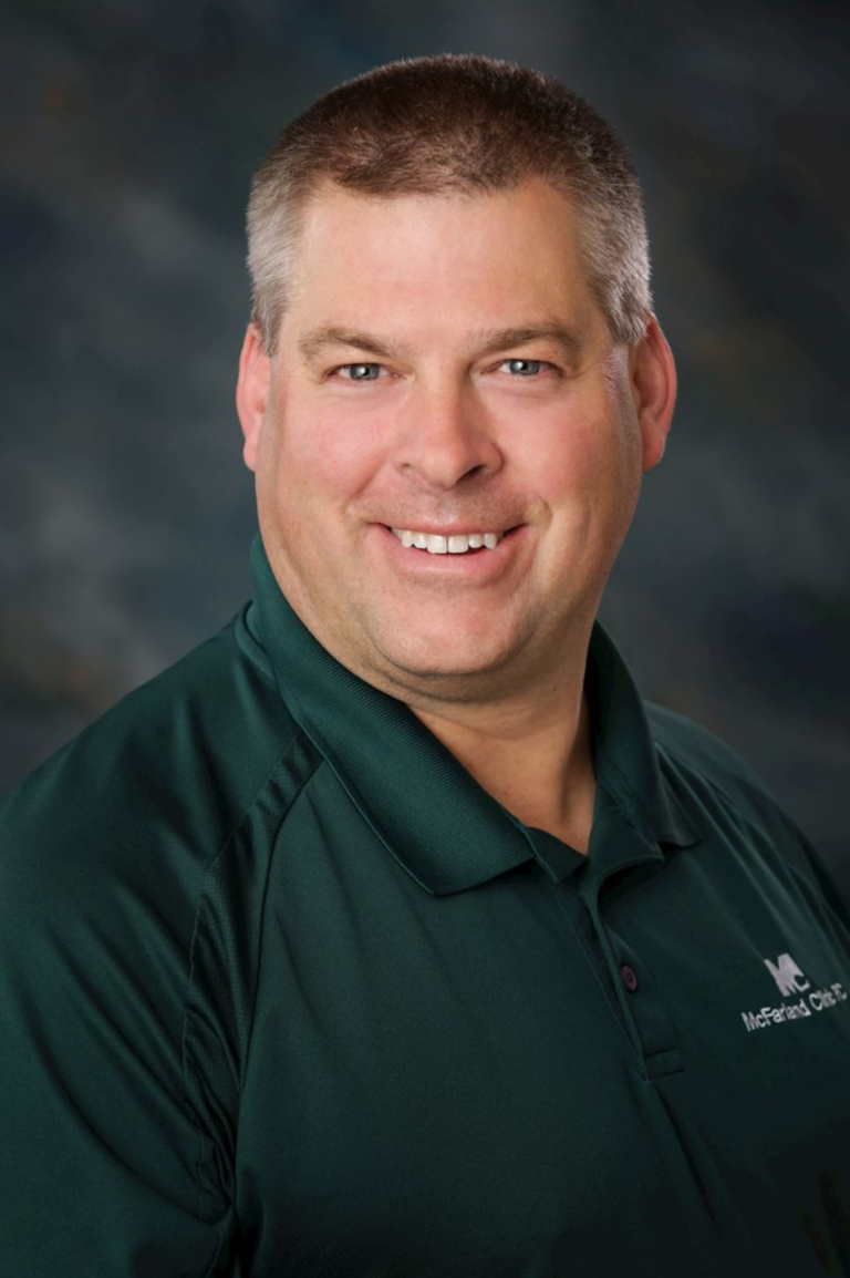 Eric Jensen, D.P.M Podiatry Audubon County Memorial Hospital & Clinics