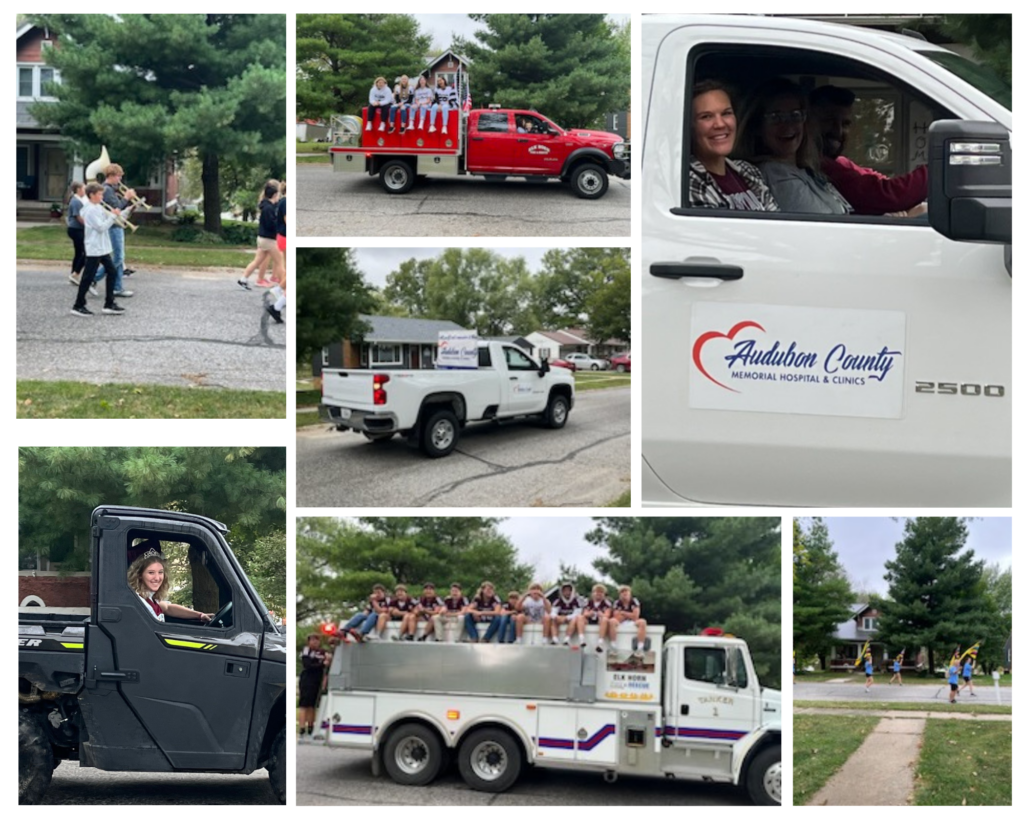 ExiraEHK Audubon County Memorial Hospital & Clinics